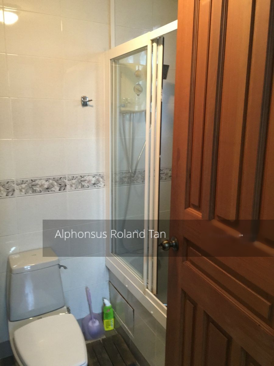 Fort Gardens (D15), Condominium #138253672